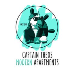 captaintheosmodernapartments.com